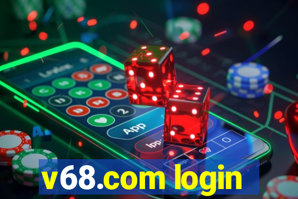 v68.com login